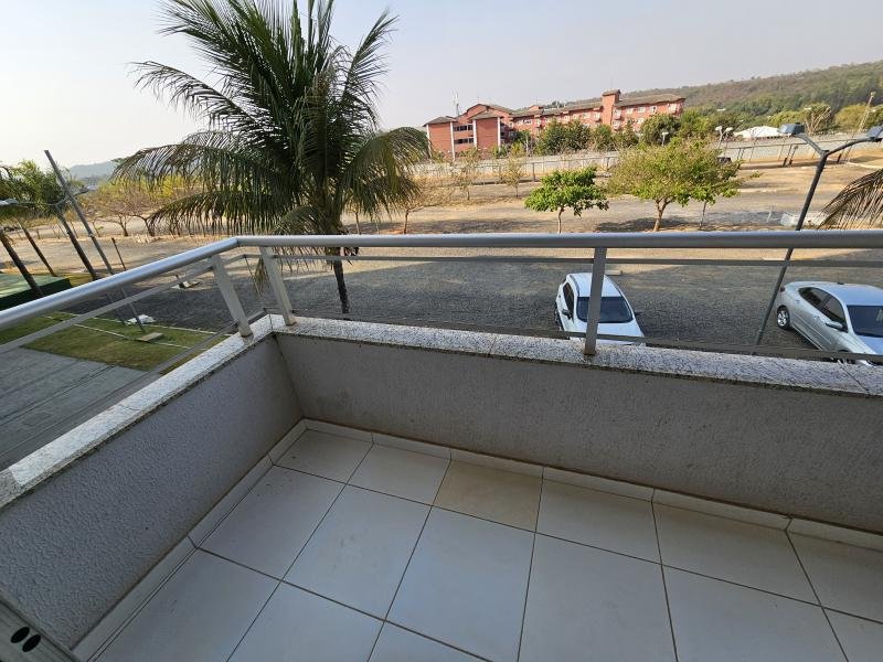 Fotos apartametnos LAGOA QUENTE FLAT SERVICE CALDAS NOVAS